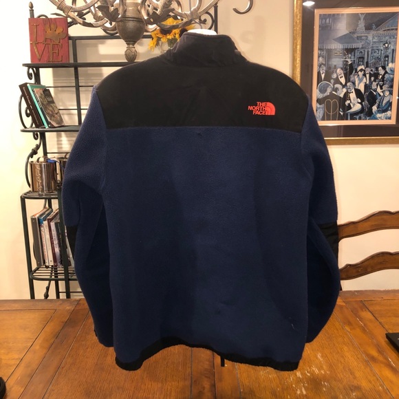 North Face Coat Kids - Picture 3 of 3